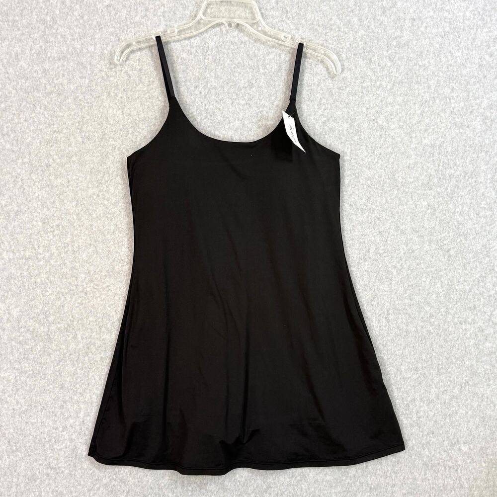 Ovruns Period Swimwear Size L Skirted One-Piece Suit Leakproof Menstrual NWT